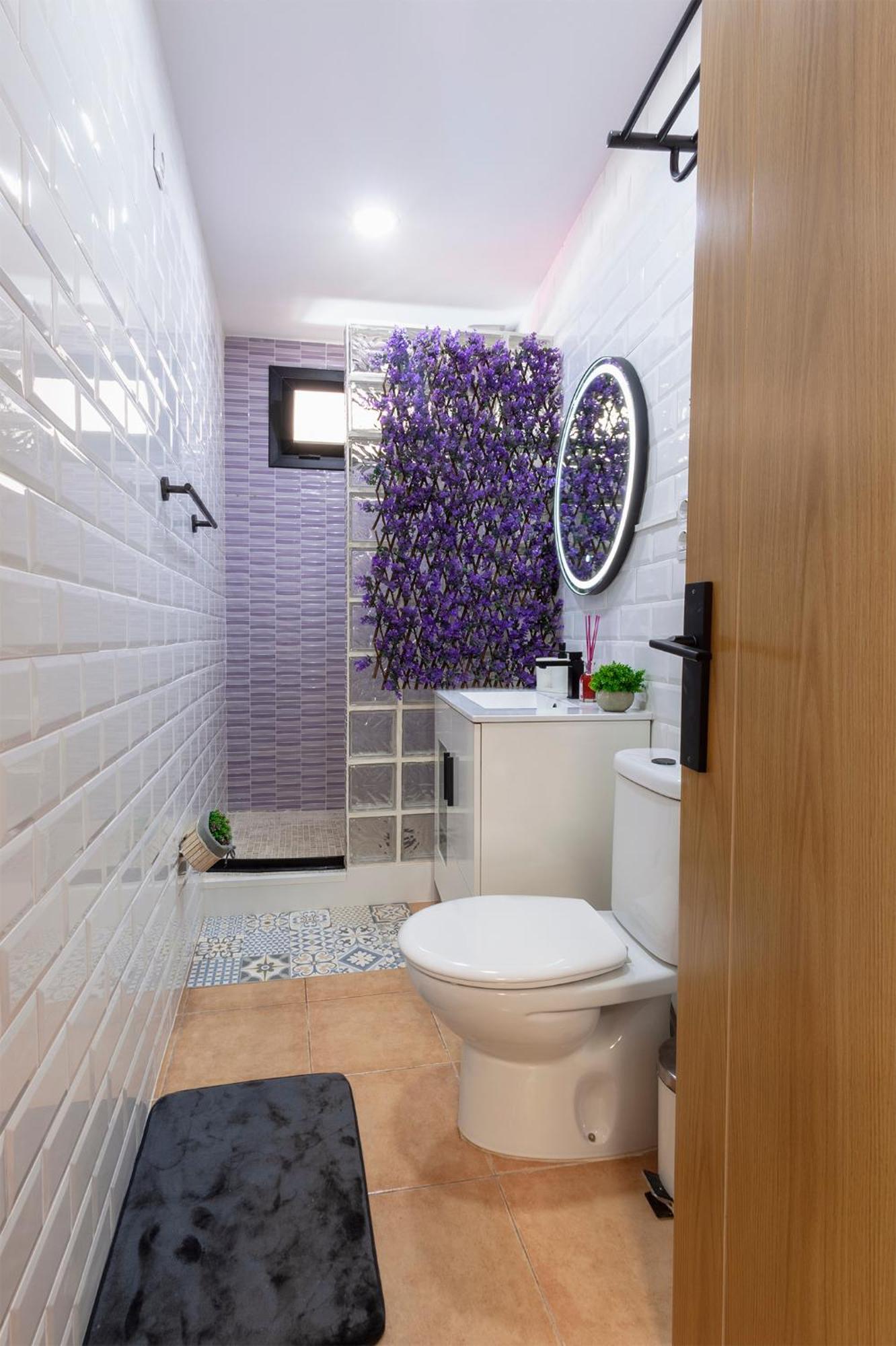 Luxury Artistic Digital Nomad 2 Bedroom W/Terrace Валенсія Екстер'єр фото